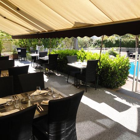 Logis Les Charmilles Chalon-Sur-Saone Sud Hotel Lux Ngoại thất bức ảnh