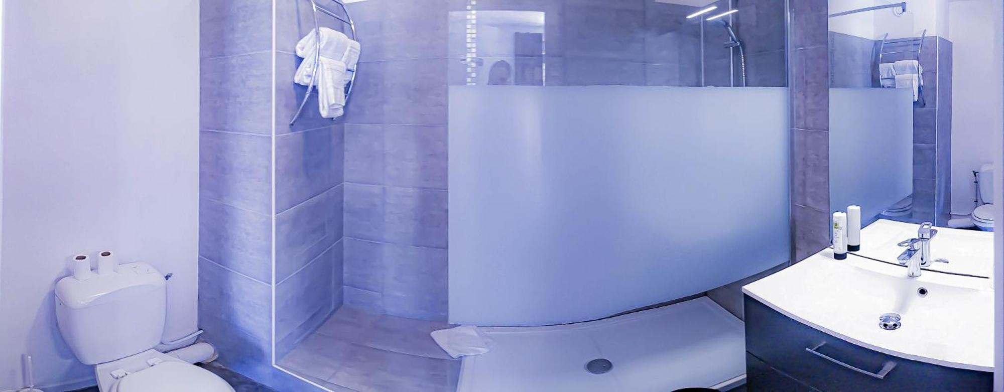 Logis Les Charmilles Chalon-Sur-Saone Sud Hotel Lux Ngoại thất bức ảnh